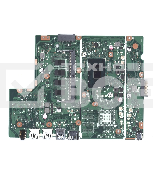 Материнская плата для Asus X540UA 4G/4405U 90NB0HF0-R000H0