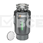 Измельчитель пищевых отходов Bort TITAN 6000 Control, фото5