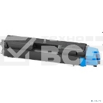 Картридж лазерный Kyocera TK-590C (1T02KVCNL0) голубой для FS-C2026MFP/C2126MFP/C2526MFP/C2626MFP/C5250DN, P6026CDN/P6526CDN 5000 стр., фото4
