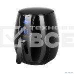 Аэрогриль Redmond AG1902 черный, фото4