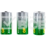 Алкалиновые батарейки GP Super Alkaline G-Tech 14А типоразмера C - 2 шт. на блистере (2 шт.), фото10