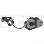 Блок питания Gembird NPA-AC34, 5В/2А, 10Вт, 1 штекер 3.5х1.35мм, черный, фото6