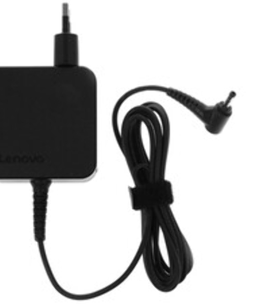 Блок питания (сетевой адаптер) для ноутбуков Lenovo 20V 3.25A 65W REPLACEMENT