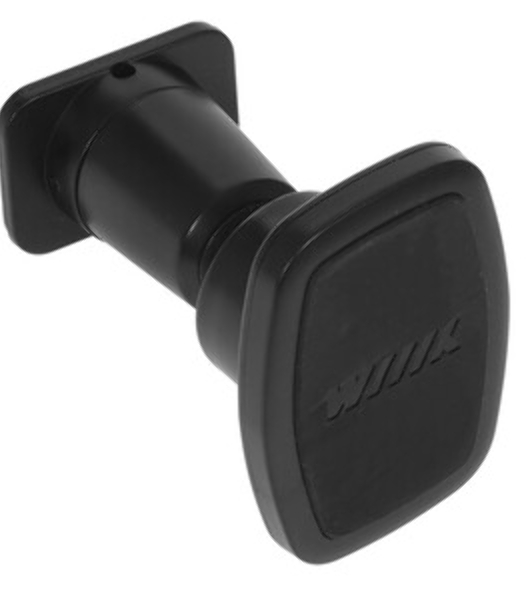 Держатель Wiiix HT-417TW10NN-B магнитный черный