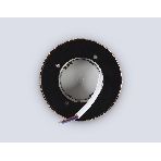 Светильник Ambrella light TN5305 GD/BK золото/черный GX53 max 15W D83*65, фото4