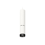 Светильник Ambrella Light XP6322010 SWH/PBK белый песок/черный полированный MR16 GU5.3 (A2301, C6355, A2061, C6322, N6131), фото4
