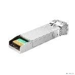 Трансивер TP-Link SM6110-SR SFP28, 25GBase-SR (Duplex LC), 850нм, многомод, OM3 (до 70м)/OM4 (до 100м), фото 1