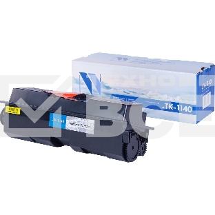 Картридж NV Print совместимый Kyocera TK-1140 черный для FS 1035/1135 (7200k)