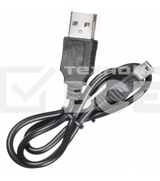 Устройство чтения карт памяти USB2.0 Buro BU-CR-2102 белый