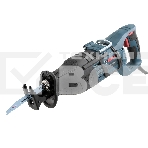 Пила лезвийная Bosch GSA 1300 PCE[060164E200]{1300 Вт, 250мм по дереву, раб.ход19мм, 0-2800об/мин, 4кг, кейс}, фото14