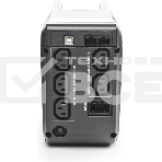 Источник бесперебойного питания Powercom Imperial IMD-525AP 315Вт 525ВА черный, фото10