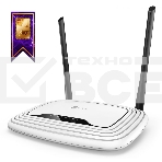 Маршрутизатор беспроводной TP-Link TL-WR841N 10/100BASE-TX, фото17
