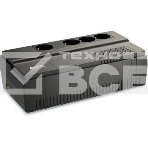 Источник бесперебойного питания APC Back-UPS BV1000I-GR 600Вт 1000ВА черный, фото3