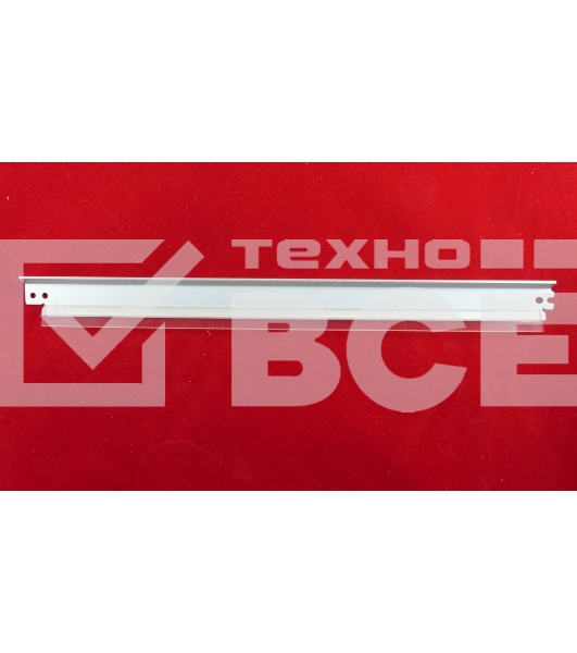 Ракель (Wiper Blade) Samsung ML-1630/1631, SCX-4500/4501 (ELP, Китай)