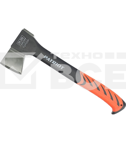 Топор Patriot PA 356 T7 X-Treme (777001300)