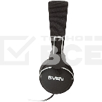 Наушники SVEN AP-320Mчерный микрофон, фото7