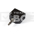 Кабель-разветвитель Exegate EX284948RUS ExeGate EX-CCA-415C (3.5mm Jack M/2x3.5mm Jack F), фото2