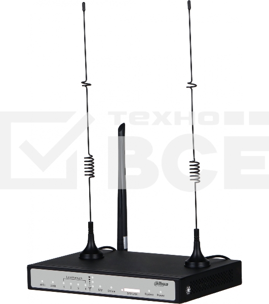 Роутер Dahua DH-WM4700-O