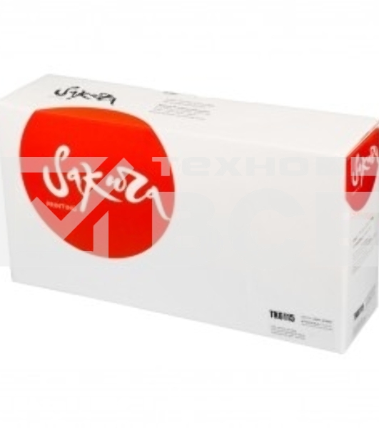 Картридж Sakura TK6115 для Kyocera Mita ECOSYS M4125idn/ M4132idn, черный, 15 000 к.