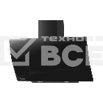 Вытяжка каминная Lex Plaza GS 900 BL черный управление: сенсорное (1 мотор), фото2