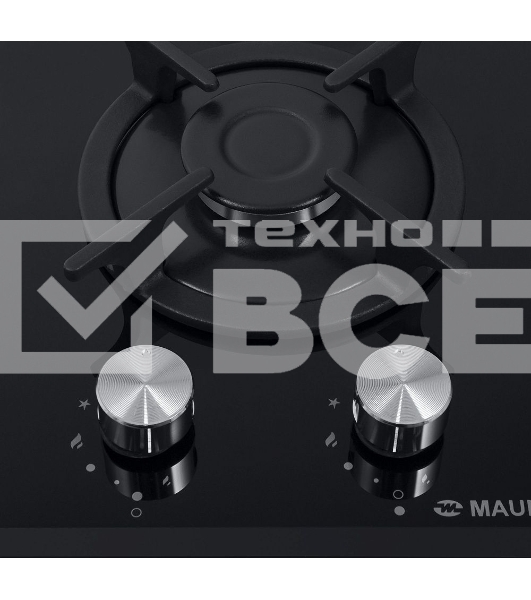 Газовая панель Maunfeld EGHG.32.1CB/G