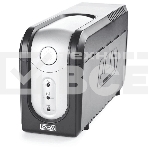 Источник бесперебойного питания Powercom Imperial IMP-825AP 495Вт 825ВА черный, фото4