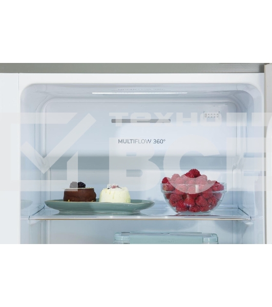 Холодильник Side-by-Side Gorenje NRS9182VXB1