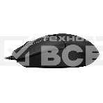 Мышь проводная A4Tech Fstyler FM12S черный, 1200 dpi, USB, кнопки - 3, фото9