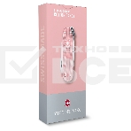 Нож перочинный Victorinox Classic Cotton Candy (0.6221.252G) 58мм 7 функций карт.коробка, фото4