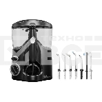 Ирригатор Waterpik WP-112ЕU черный, фото 1