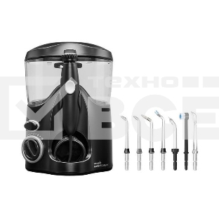 Ирригатор Waterpik WP-112ЕU черный