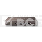 Коммутатор TP-Link SMB TL-SG3210 JetStream 8-Port Gigabit L2 Lite Managed Switch with 2 SFP Slots, фото8