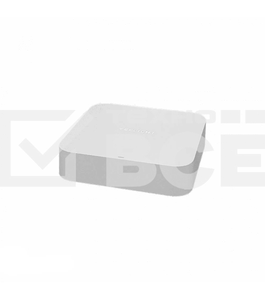 Центр управления Yeelight gateway (mesh) YLWG01YL