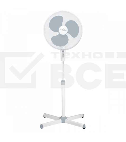 Вентилятор SC-SF111B01 SCARLETT