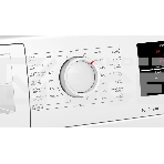 Стиральная машина с фронтальной загрузкой Bosch WAJ20180GC Series 2, загрузка 8 кг, EcoSilent Drive, фото7