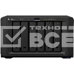 Сетевое хранилище Synology, фото6