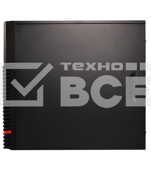 Компьютер IRU Corp 312 MT PG G6405 (4.1) 4Gb 4Tb+500Gb UHDG 610 Free DOS GbitEth 400W черный