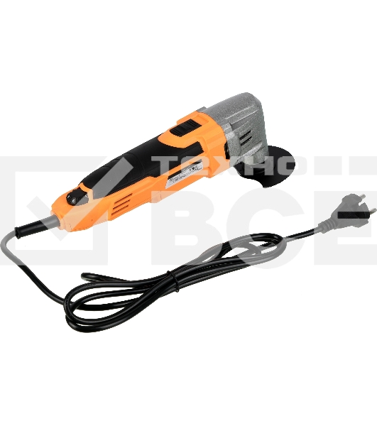 Многофункциональный инструмент Вихрь МФИ-400 в кейсе 72/4/3