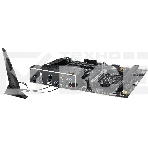 Материнская плата ASUS TUF GAMING B760-PLUS WIFI, LGA 1700, Intel B760, 4xDDR5, 4xSATA, 3xM.2, 1xPCI-E 5.0 x16, 1xPCI-E 3.0 x4, 1xUSB-A 3.2 Gen 2, 3xUSB-A 3.2 Gen 1, 1xUSB-C 3.2 Gen 2x2, 1x2.5Gb LAN, 5x3.5 мм, 7.1, Wi-Fi 6, Bluetooth 5.2, Standard-ATX, фото6