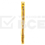 Бур по бетону, двойная спираль, Cobalt W-tip, 10x460 мм, SDS PLUS Denzel, фото6