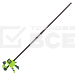 Струбцина Сибртех f-образная быстрозажимная 900 х 70 х 1130мм пластиковый корпус фиксатор дв, фото5