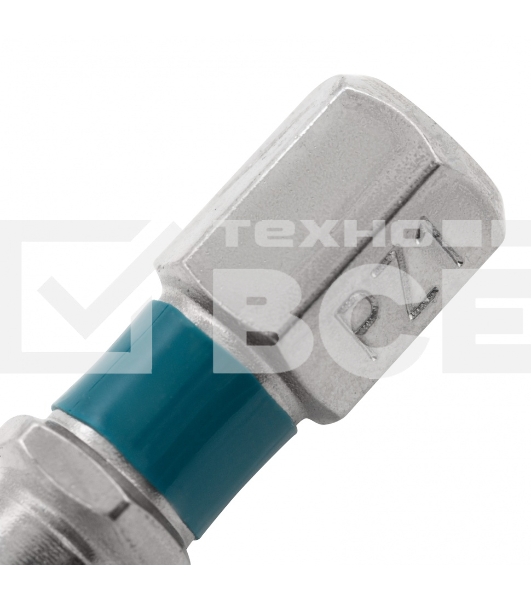 Набор бит GROSS РZ1x25, сталь S2, 10шт 11339