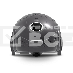 Пылесос BQ VC1401B черный/серый, 350/1400 Вт, уборка сухая, пылесборник мешок 1.5 л, фото24