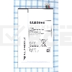 Аккумуляторная батарея EB-BT705FBC для Samsung Galaxy Tab S 8.4 SM-T700, SM-T705, SM-T707, фото 1