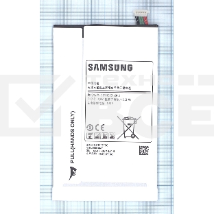 Аккумуляторная батарея EB-BT705FBC для Samsung Galaxy Tab S 8.4 SM-T700, SM-T705, SM-T707