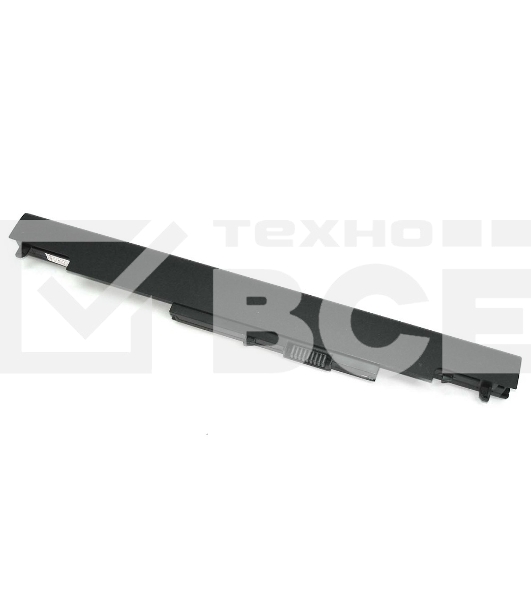 Аккумуляторная батарея для ноутбука HP Pavilion 256 G4 (HS03) 11.1V 2600mAh черная