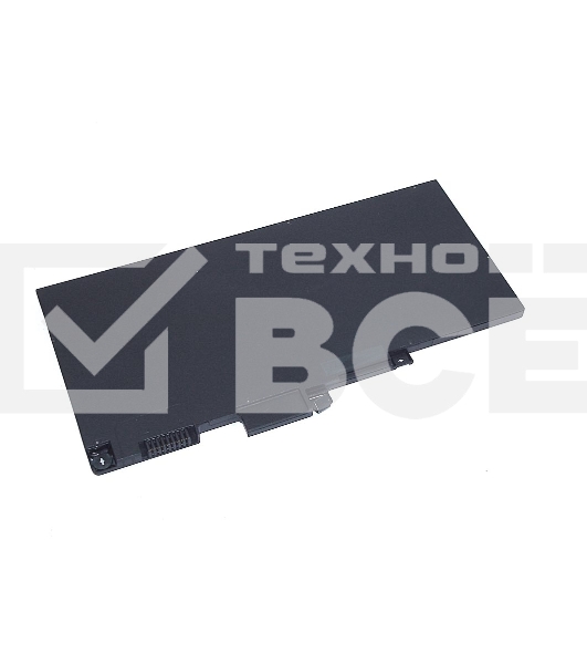 Аккумуляторная батарея для ноутбука HP EliteBook 75511.4V 46Wh OEM черный
