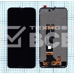 Дисплей для Nokia 2.3 черный, фото 1
