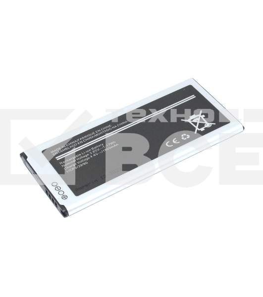 Аккумулятор (батарея) Amperin EB-BG850BBC, EB-BG850BBE для Samsung Galaxy Alpha SM-G850