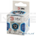 Лампа светодиодная ЭРА LED MR16-12W-840-GU5.3 (диод, софит, 12Вт, нейтр, GU5.3), фото 1